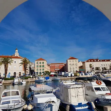 Downtown Rino Apartamento Split